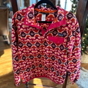 Patagonia Sweatshirt